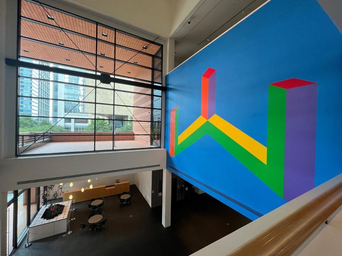 Bposhtels Charlotte Hostel ภายนอก รูปภาพ